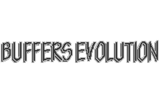 jeu Buffers Evolution